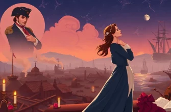 Romantic Tales from the Napoleonic Era