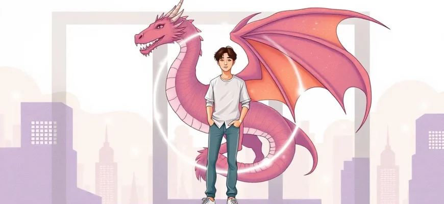 10 Fantasy Films About Interns