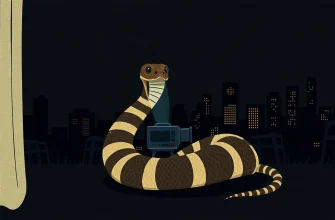 Top 10 Giant Snake Thrillers to Watch