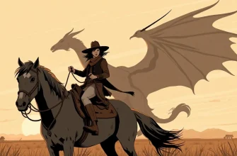Mythical Westerns: A Cinematic Journey Through Legends