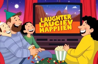 10 Comedy Films That Will Make You Happy