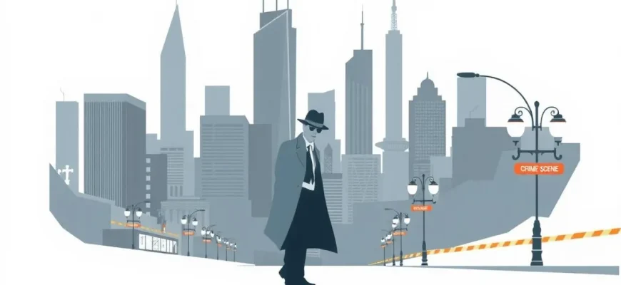 Daytime Crime Films: A Curated Collection