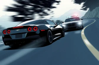 Top 10 Movies with Heart-Stopping Police Chases