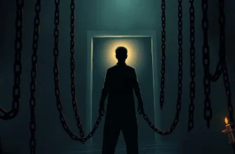 Top 10 Horror Films About Gaining Confidence