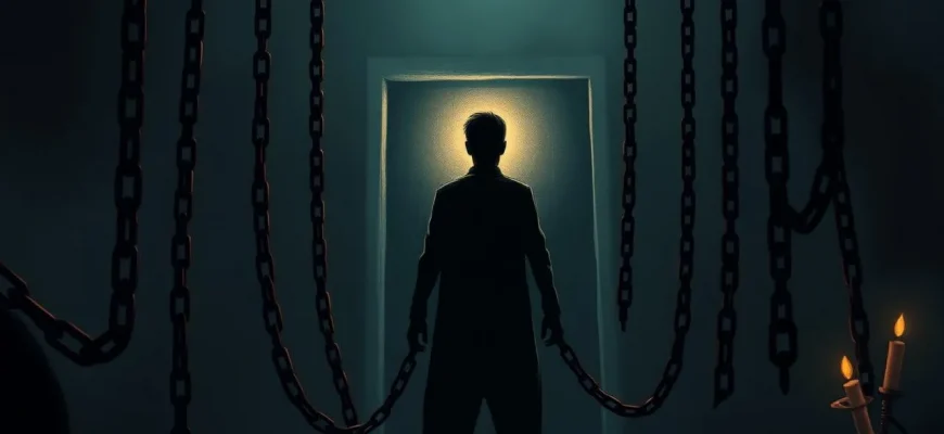 Top 10 Horror Films About Gaining Confidence