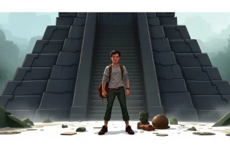 Mayan Tech Thrillers: 10 Films to Watch