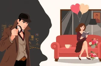 Top 10 Detective Romance Films