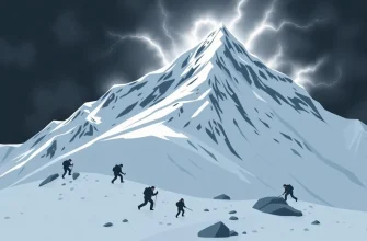 Top 10 Films About Mountain Disasters