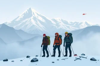 10 Films That Will Take You to the Edge of the World