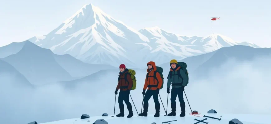 10 Films That Will Take You to the Edge of the World