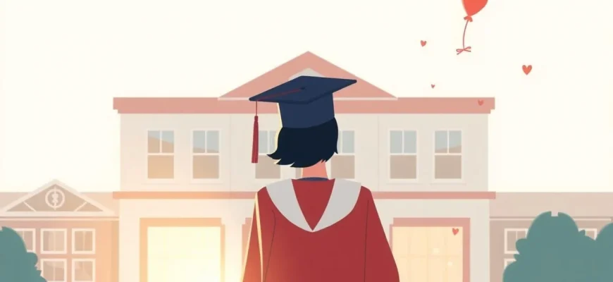 10 Melodramas About Graduates