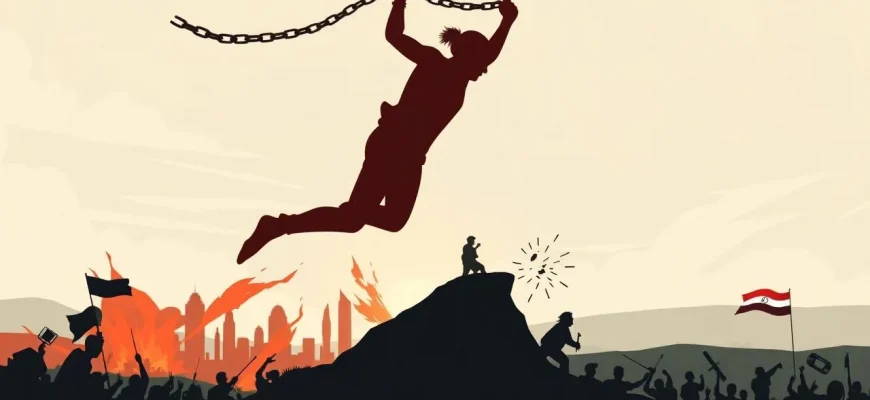 Top 10 Films Celebrating Independence