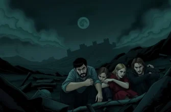 Top 10 Horror Films About Siege