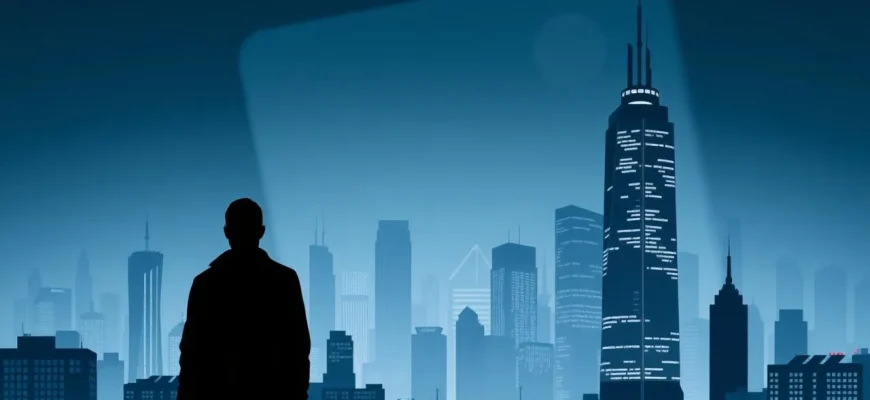 Top 10 Crime Films on Undercover Operations