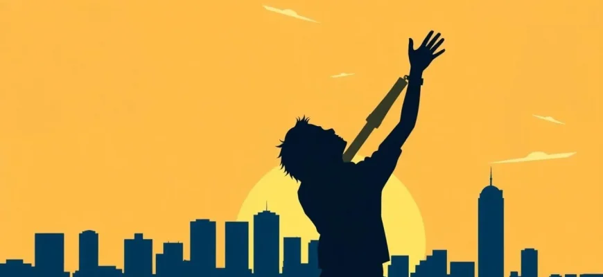10 Inspiring Dramas About Pursuing Dreams