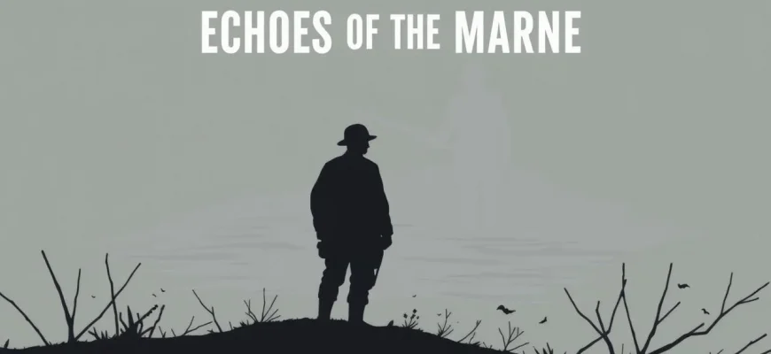 Historical Films on the Battle of the Marne