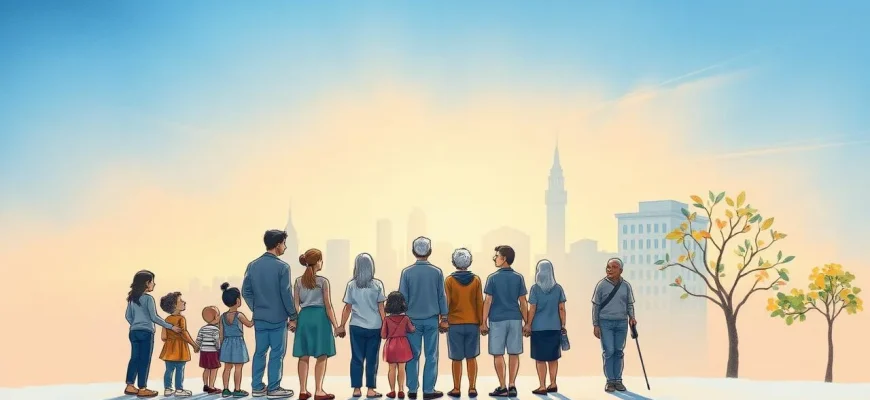 10 Films That Celebrate Life and Resilience