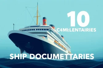 Explore the Seas: Top 10 Documentaries About Ships