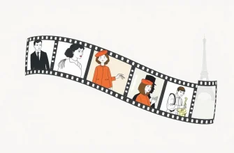 French Biopic Films: A Journey Through Time