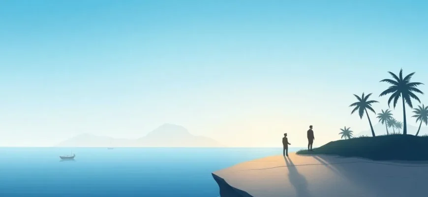 Top 10 Island Drama Films You Must See