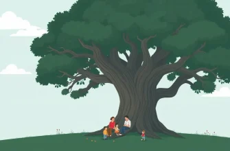 Family Films About Trees