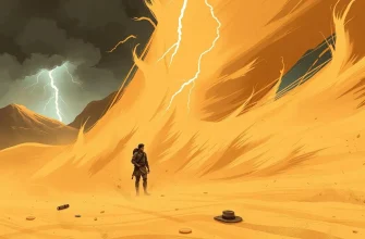 Sandstorm Cinema: 10 Films to Watch