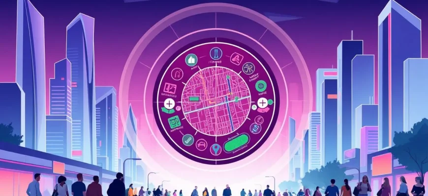 Top 10 Documentaries on Urban Technology