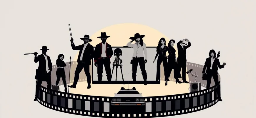 Top 10 Movies of the 80s You Must Watch