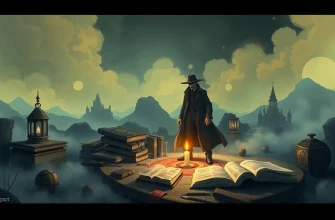 Top 10 Fantasy Films with Intriguing Conspiracies