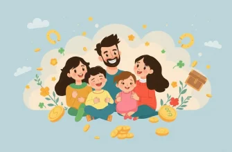 10 Family Movies Celebrating Luck and Fortune