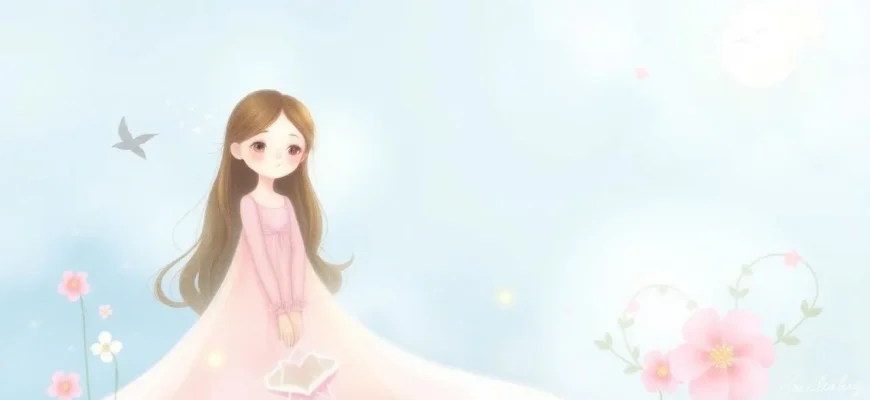 Family Films About Beauties