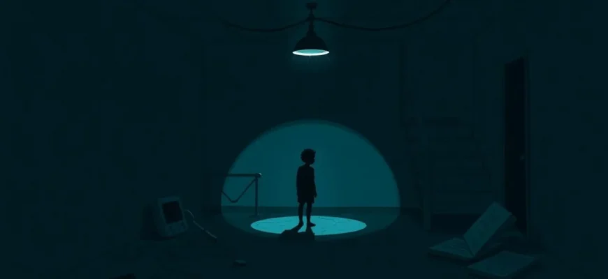 10 Must-Watch Basement Dramas