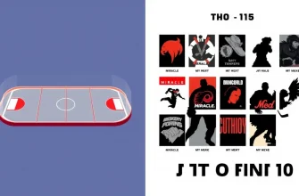 Top 10 Hockey Action Films