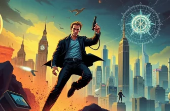 Top 10 Legendary Action Films