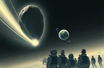 Top 10 Asteroid Thrillers