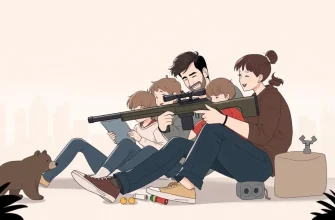 Top 10 Family-Friendly Sniper Movies