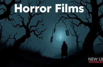 New Line Cinema's Horror Legacy: A Collection of Spine-Chilling Films