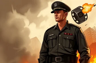 Top 10 Action Films About Military Officers