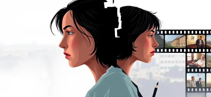 Top 10 Films on Dissociative Identity Disorder