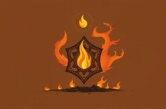 Mystical Fire Sacrifices: A Cinematic Journey