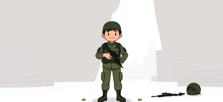 10 Best Military Comedies to Watch