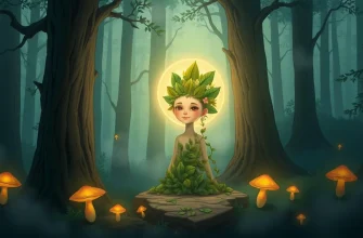10 Mystical Films About Forest Guardians