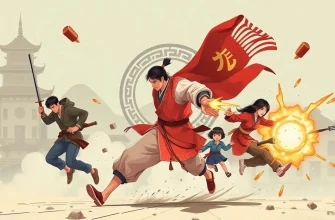 Top 10 Action Films Celebrating Family Traditions