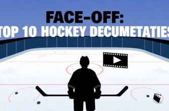 Top 10 Hockey Documentaries to Watch