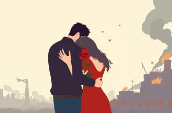 War Romance Films: Love in Times of Conflict