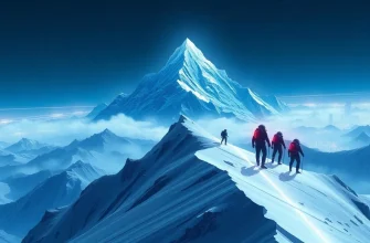 Sci-Fi Mountaineering Films: A Thrilling Journey Beyond Reality