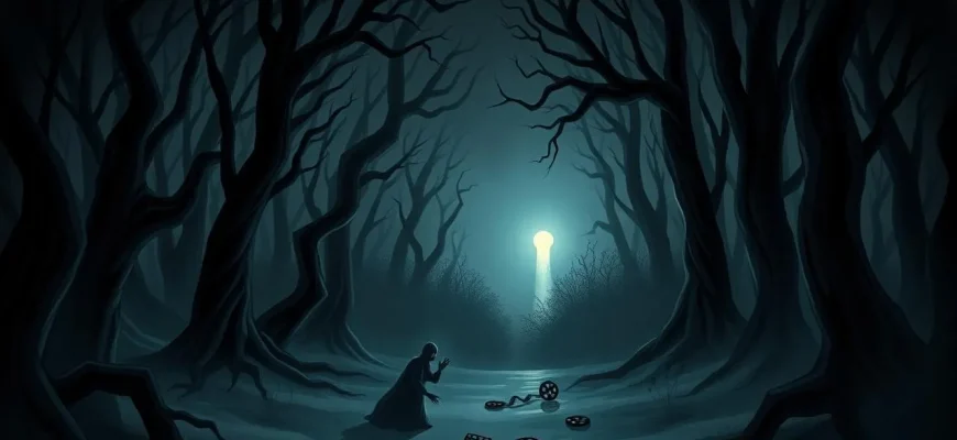 The Scariest Movies of the 21st Century