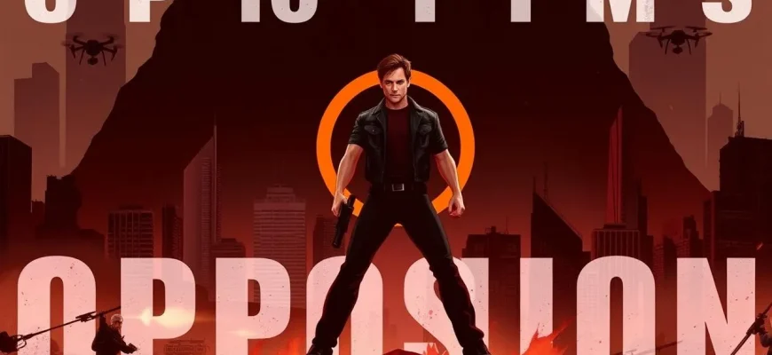 Action Films: The Fight Against Oppression