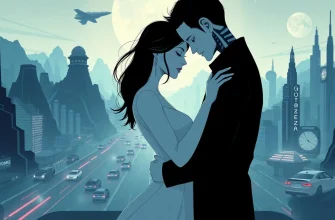 Sci-Fi Love Stories: Impossible Romance