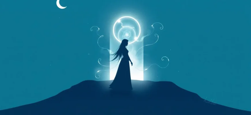 Top 10 Mystical Films About Magic Legends